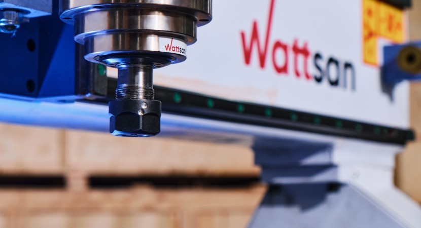 Шпиндель станка: как устроен, какие бывают и как выбрать модель под задачи