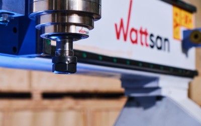 Шпиндель станка: как устроен, какие бывают и как выбрать модель под задачи