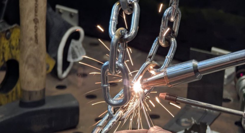 Виды и способы сварки металла: классификация и выбор метода